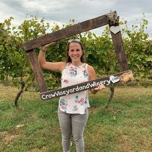 Meet your Posher, Allie